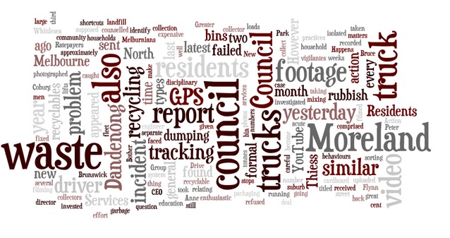 Using Wordle.net to Teach Children Predicting in Reading