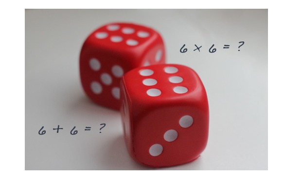 Multiplication Paddocks to Teach Arrays in Mathematics