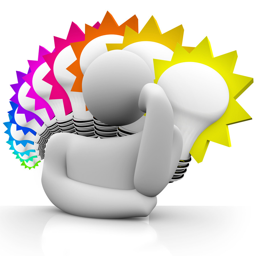 The Main Idea – Reading Comprehension Lesson