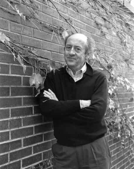Teaching Metaphor and Imagery with Billy Collins’ Litany