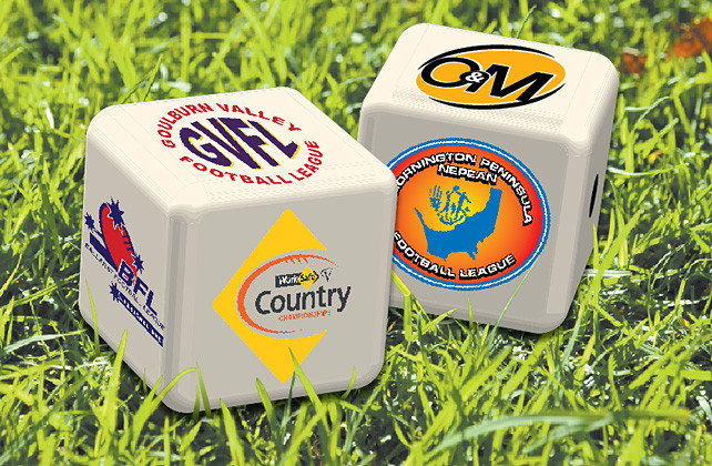 Dice Football Part 1: Team Design