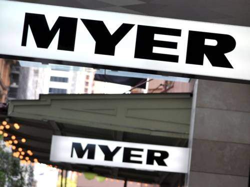 Writing Lesson: Myer Scandal Newspaper Writing Task