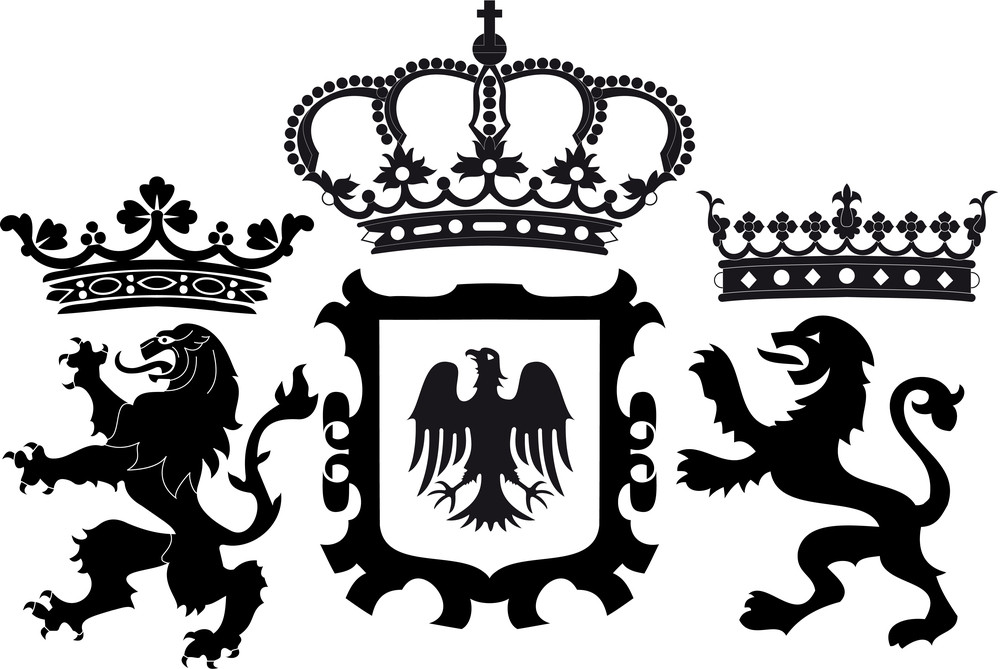 Ice Breaker Lesson #4 Coat of Arms