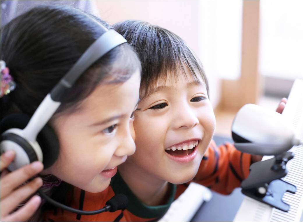 ESL / EAL Lesson: Running Dictation