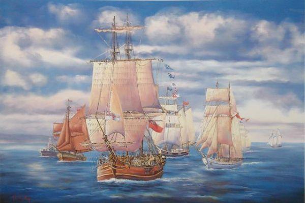 Australian History Lesson: Migration and Settlement in Australia