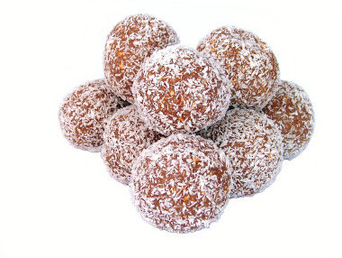 Chocolate Truffles: Procedural Writing Text Lesson