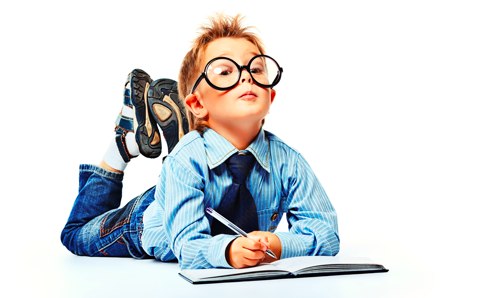 Snapshot Writing Lesson – Being Descriptive by Appealing to the Senses