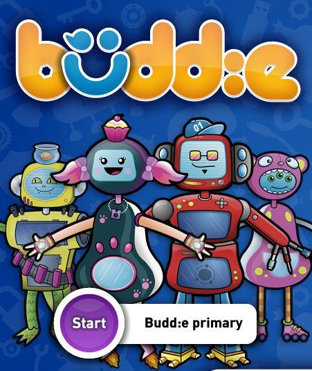 Teaching Cybersafety – Budd:e Wings – A lesson on scams and popups