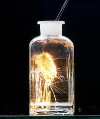 Year 9 Chemical Sciences – Oxygen, Oxidation and Combustion Lessons [NASA]