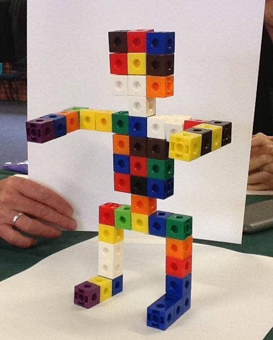 Problem Solving Fun – A Hands-On Lesson in Making Toys