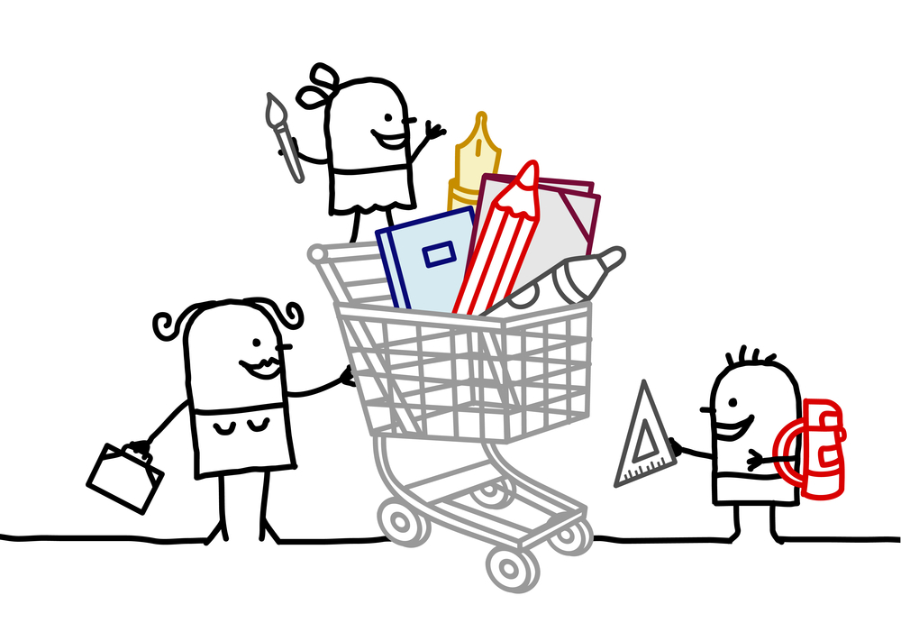 Working with Money Lesson Plan – Year 2/3/4
