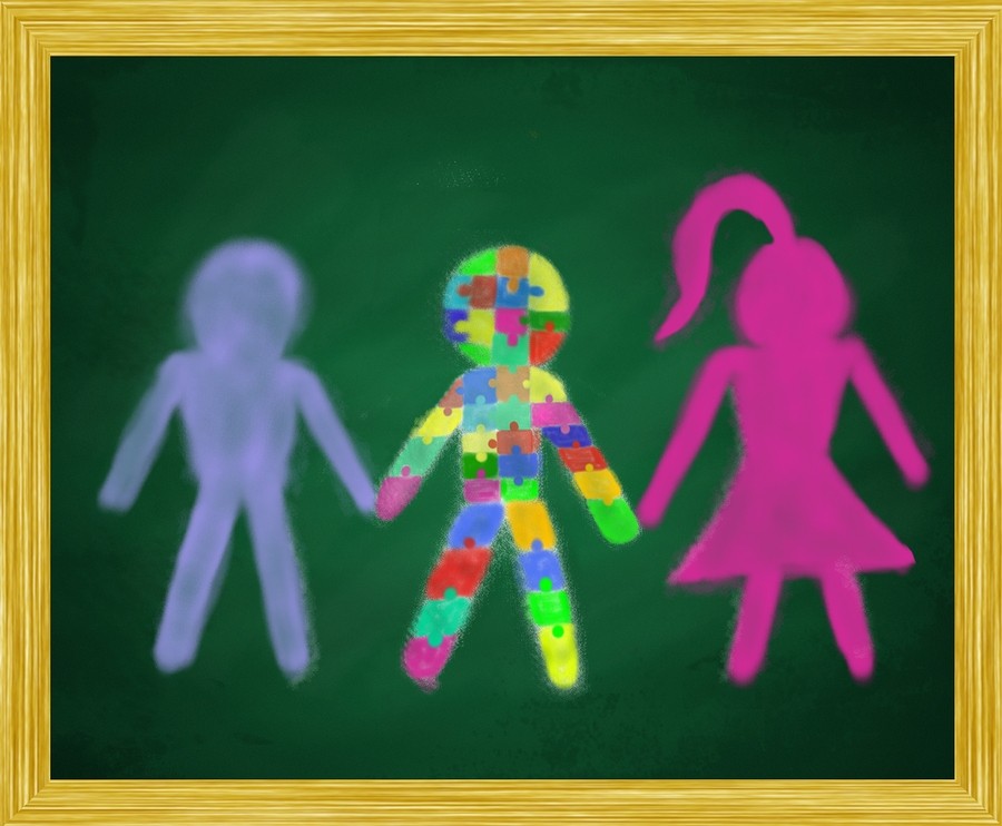 Inclusion strategies for students with autism spectrum disorders
