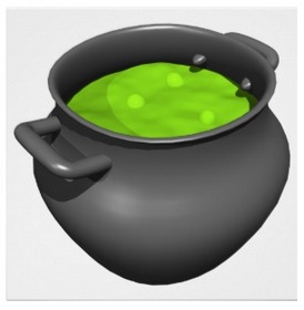 Magic Potions! Measuring Volume and Capacity Lesson Plan 2/3/4