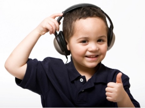 Exploring Our Senses Lesson Plan – Hearing – Foundation