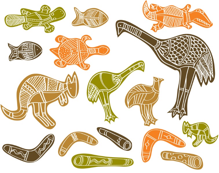 Aboriginal Culture Investigation Lesson Plan – Year 3/4