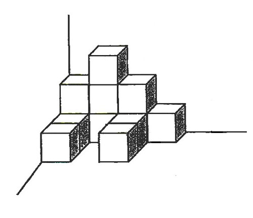 Teaching Volume – A Lesson Plan in Calculating Volume with MAB