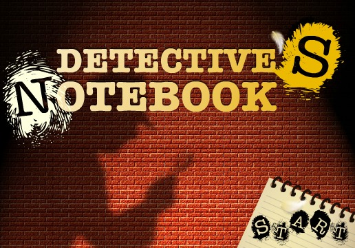 Teaching kids to infer: A lesson plan in looking for clues