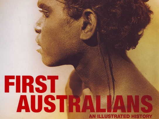 First Australians – Making a Nation History Webquest and Lesson Plan