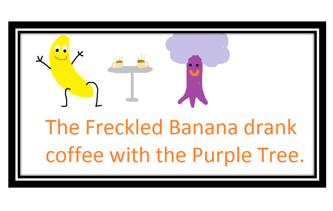 Silly Sentence Art Lesson for Years F/1/2