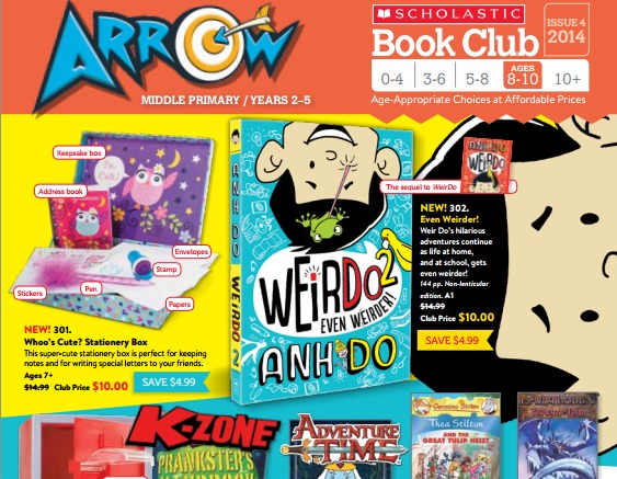 Create a Book Order – An Authentic Maths Lesson Plan on Addition and Subtraction