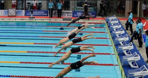 Predicting Using Data Sets – A Mathematics Lesson Plan on Sporting Events
