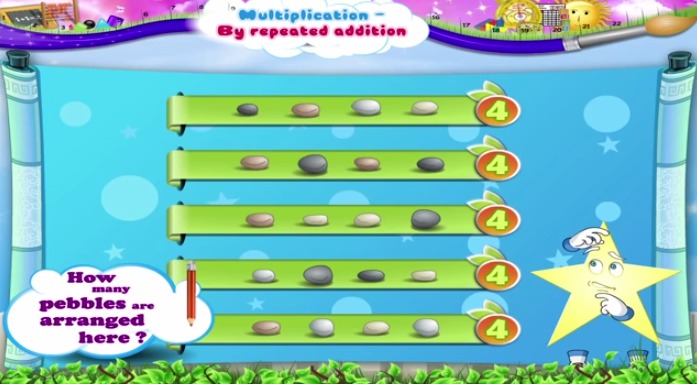 Teaching Arrays and Additive Thinking – A Multiplication Maths Lesson Plan