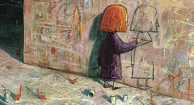 The Red Tree, by Shaun Tan ~ A Unit of Study (Yr 4 upwards)