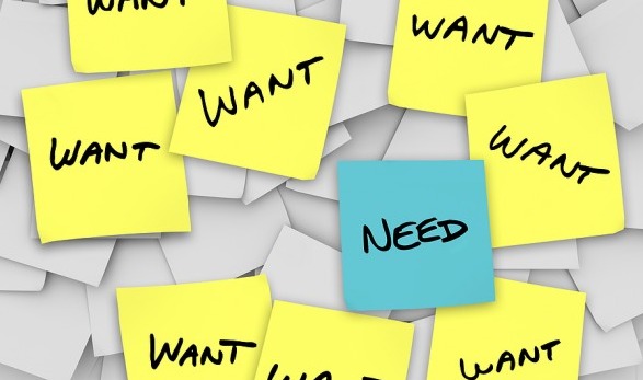 Needs And Wants Lesson Plan: HIERARCHY OF NEEDS by Maslow for Years 3/4/5/6