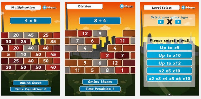 Multiplication and Division Teaching Ideas and Activities