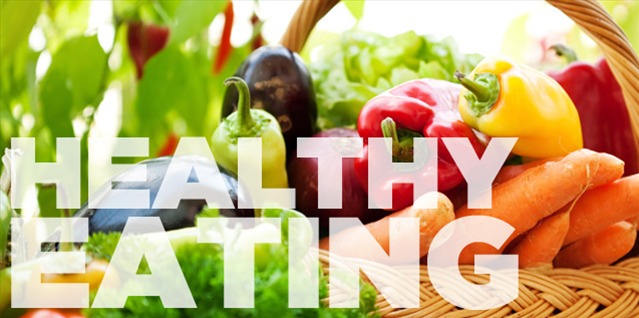 Healthy Eating and Lifestyle Choices – A Health Lesson Plan for Years 3/4