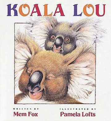 Koala Lou