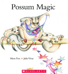 Possum Magic