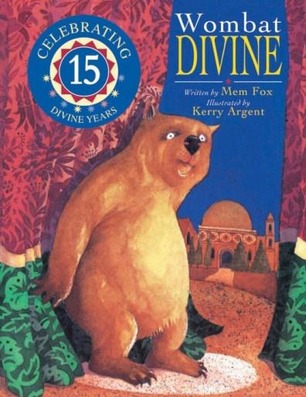 Wombat Divine