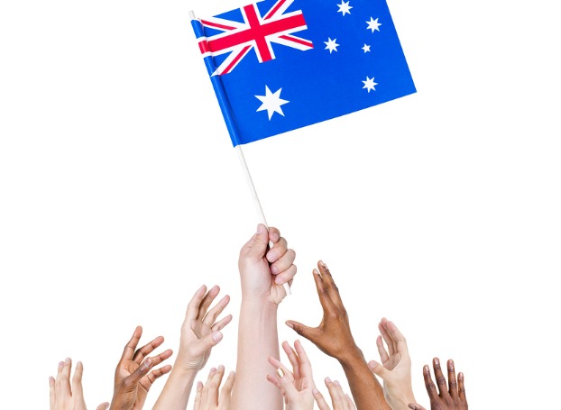 Australia is My Home – A History Unit for Years 5/6 on Migration in Australia’s History
