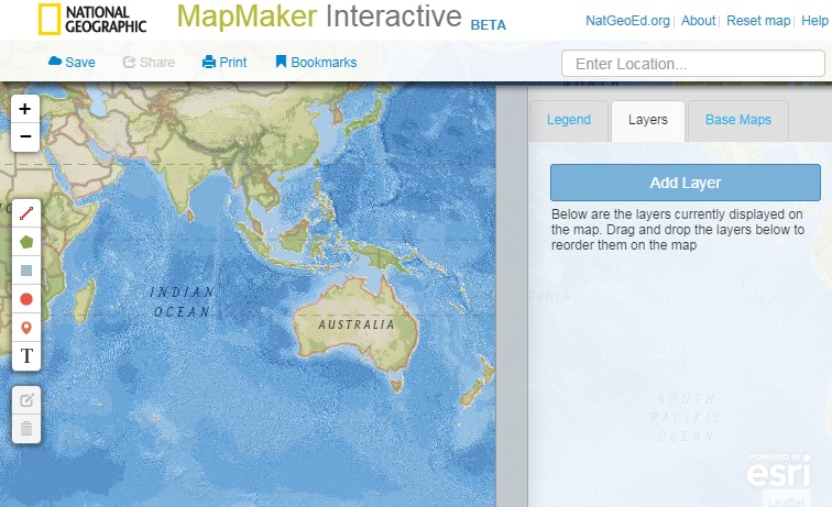 Australian and Asian Rice Production – A Unit on Geography and Technology 3-6