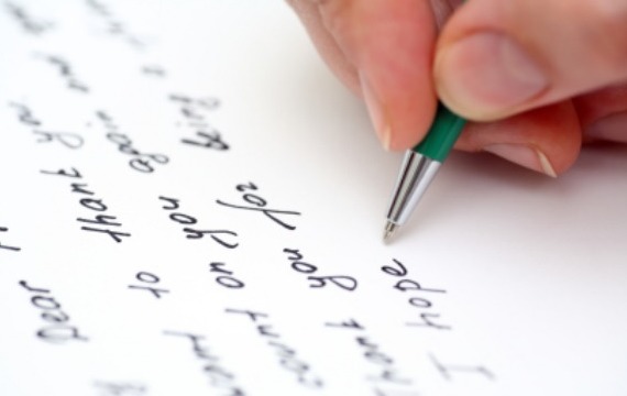 Identifying the Parts of a Letter – An English Lesson Plan for Years 2/3