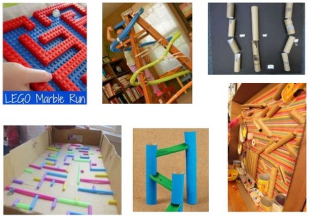 Forces and the Properties of Materials – Yr 3/4 Teaching Ideas – 15 Lesson Plans That Will Engage Your Students!