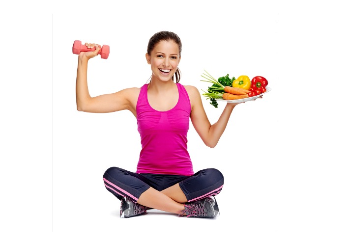 Nutrition and Sport – 4 Weeks of Lesson Plans for Yr 10