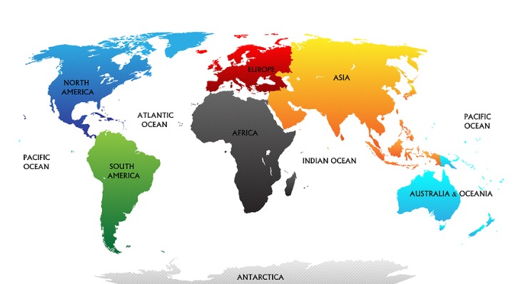 Teaching Geography – A Unit on Liveability for 5/6/7