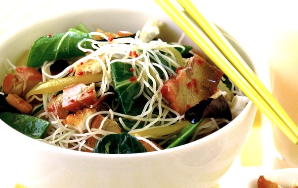 Design and Technologies – Nutrients in Foods Lesson Plans (Year 9/10)