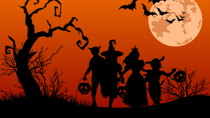 Spooky Stories! A Descriptive Writing Unit for Years 5/6/7