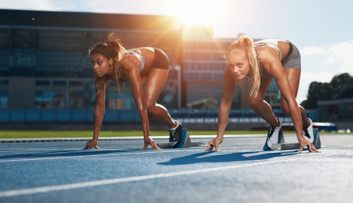 100m Sprint Analysis – A PE Lesson Based on Usain Bolt!