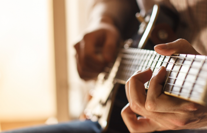 Creating Chord Progressions – A Music Lesson for Years 9/10