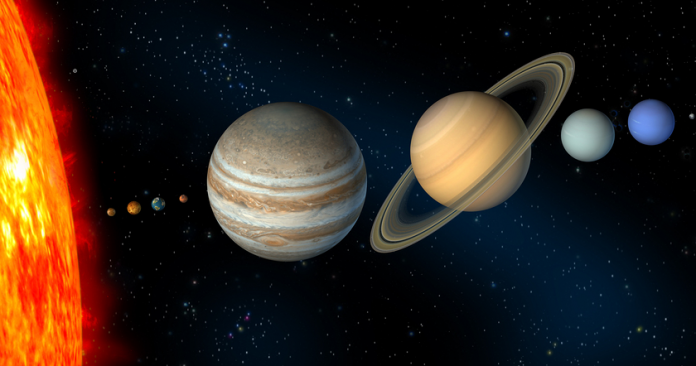 Our Place in Space Worksheets – A 15-Page Resource for Year 5