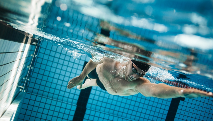 Health and PE Swimming Dynamics and Mood Words Lesson Year 5-10