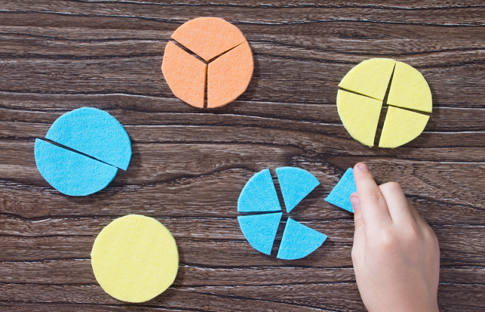 Adding Fractions Lesson – The Fraction Calculator That Will Help Your Children!