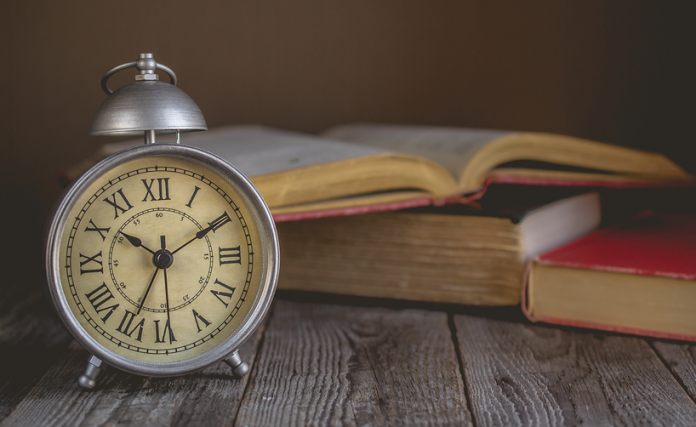 Learning How to Read the Roman Numerals – A Lesson Plan for Years 3/4