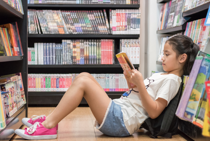Stimulating Reader Engagement Unit of Work for F-6