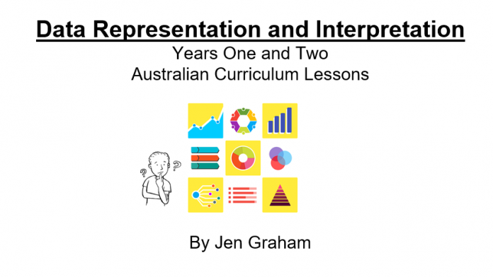 Mathematics and Data: A Unit For Years 1 and 2