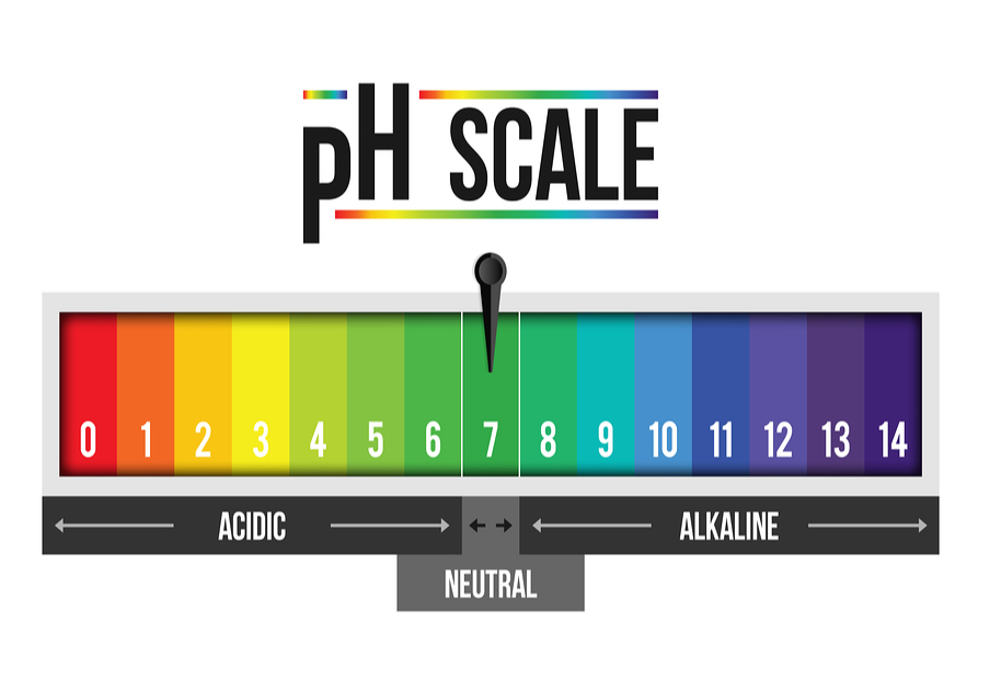 PH of Water – A Science Investigation Lesson for Years 5/6/7